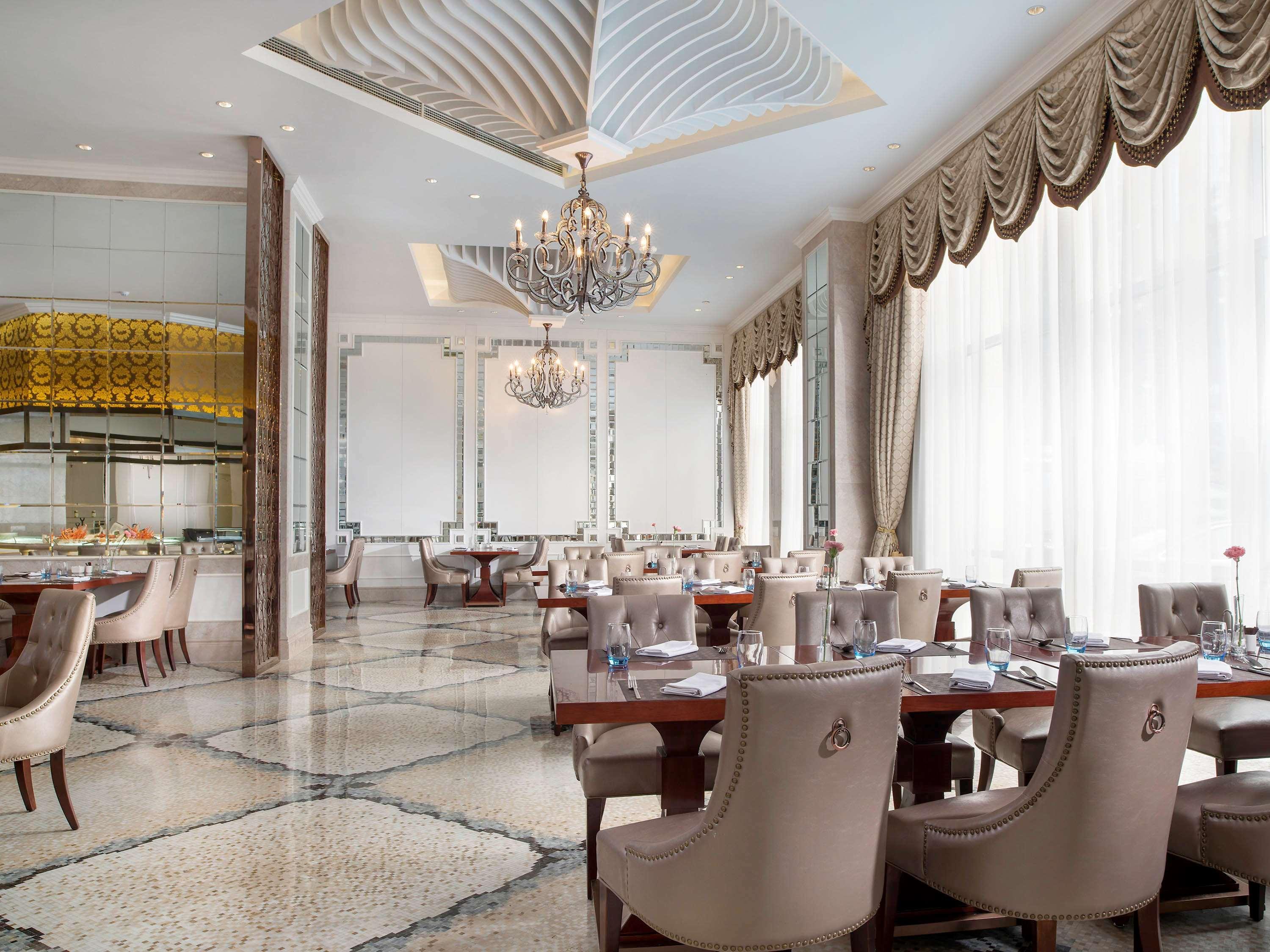 Sofitel Xining Ξενοδοχείο Εξωτερικό φωτογραφία